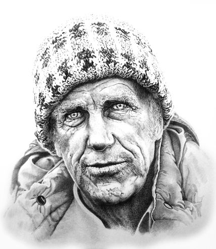 Edmund Hillary