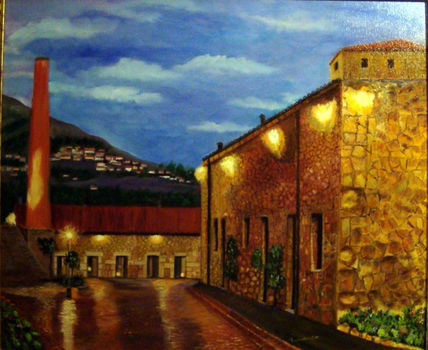 La Fábrica