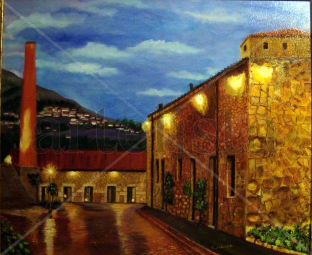 La Fábrica