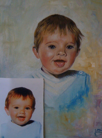 Retrato