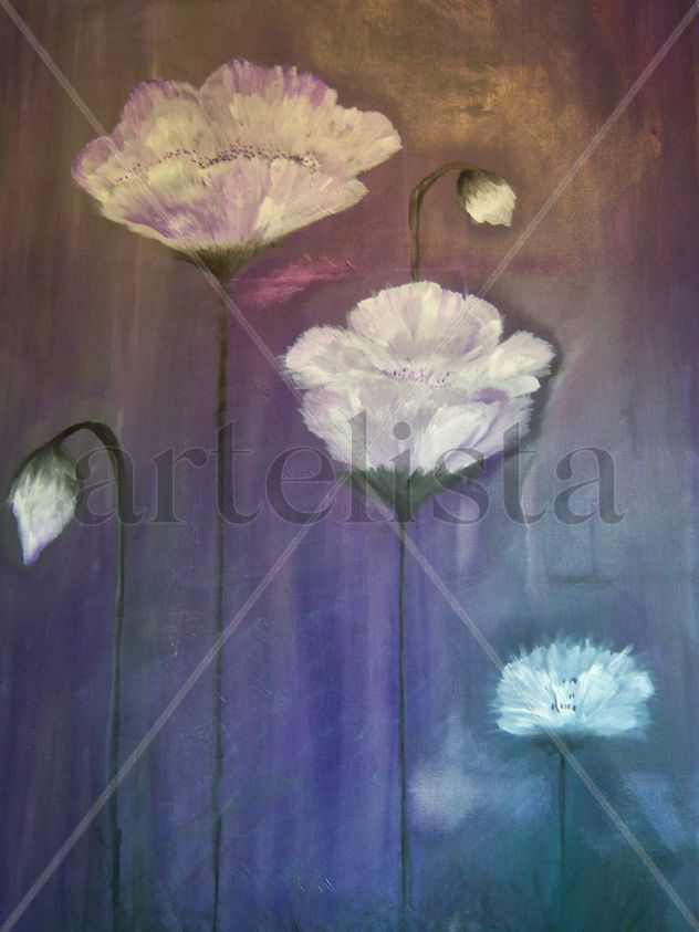 Flor nocturna