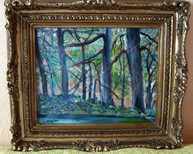 Bosque