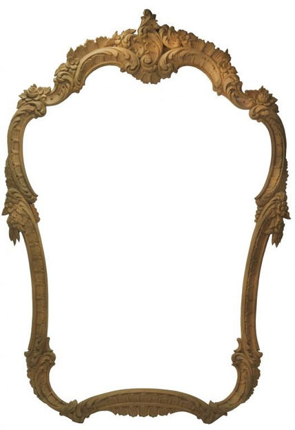 cornucopia Luis Xv.