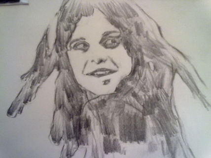 Ella misma