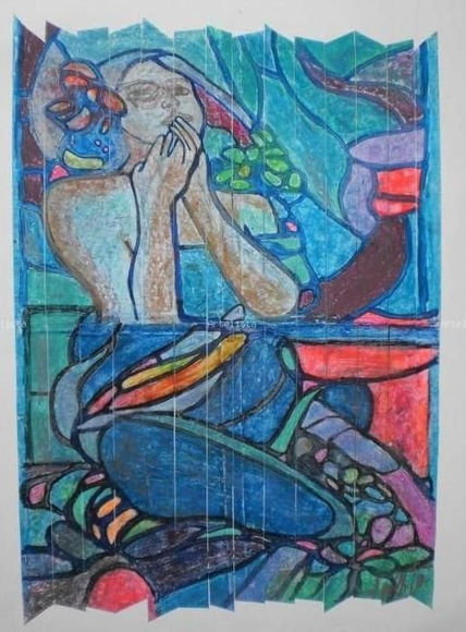 Mujer