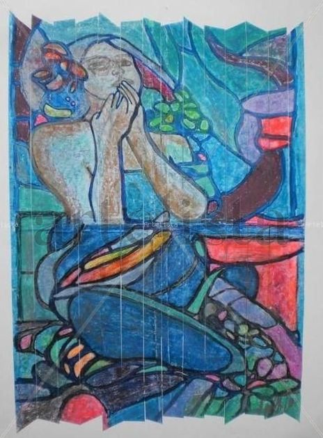Mujer