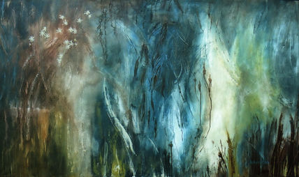 Bosque profundo