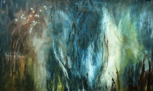 Bosque profundo