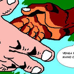 TATIN Y SABALITO( AMISTAD GRANDE Y DE LA BUENA) thumbnail 2