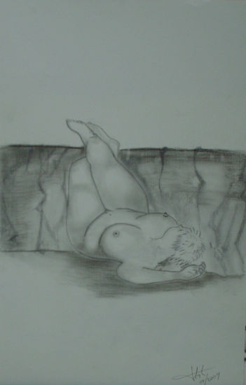 Desnudo I 