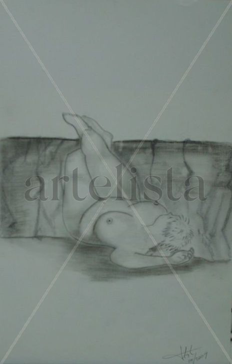 Desnudo I