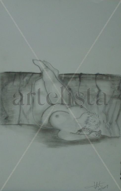 Desnudo I