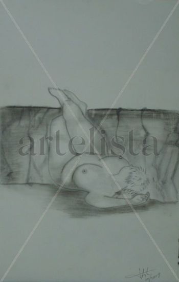 Desnudo I 