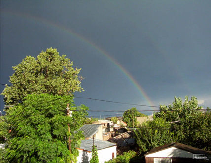 Arco iris