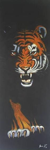Tigre 2