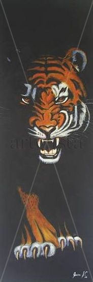tigre 2 