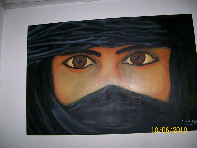 Tuareg 