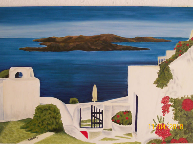 Santorini