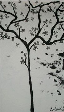 Arbol encantado