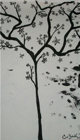 Arbol encantado