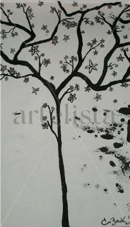 Arbol encantado
