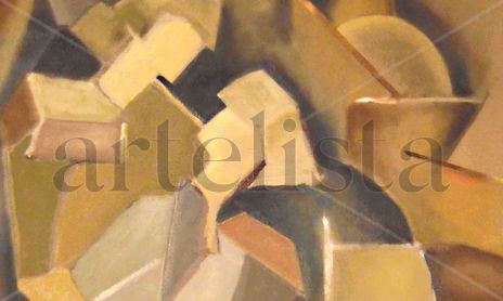 Pintura Oleo