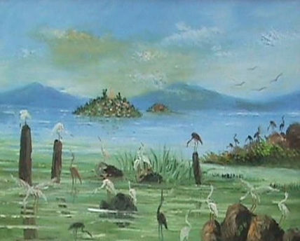 Janitzio