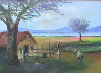 Rincon del lago