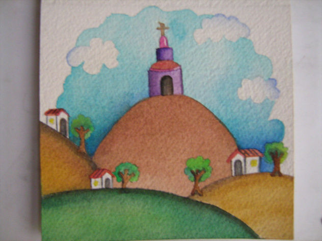 el pueblito