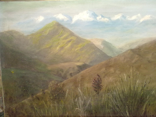 paisaje 