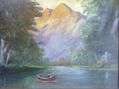 paisaje