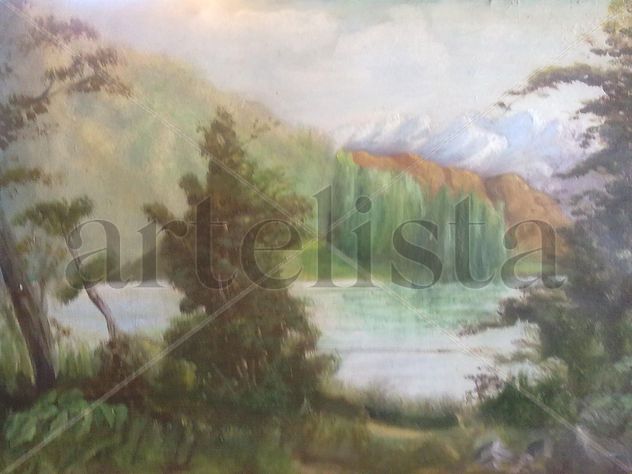 paisaje