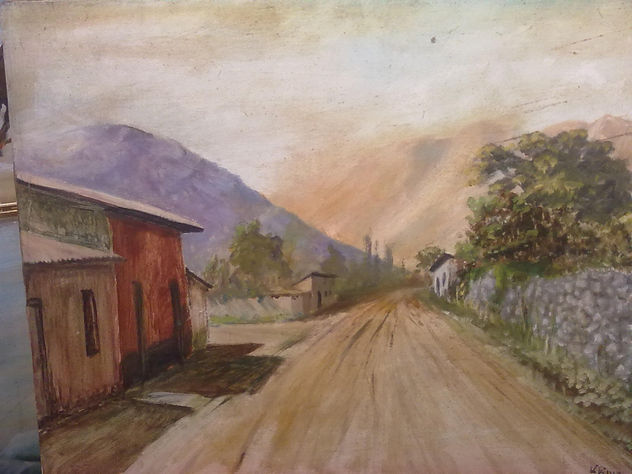 paisaje