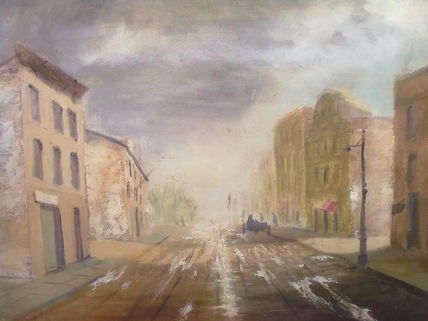 Calles