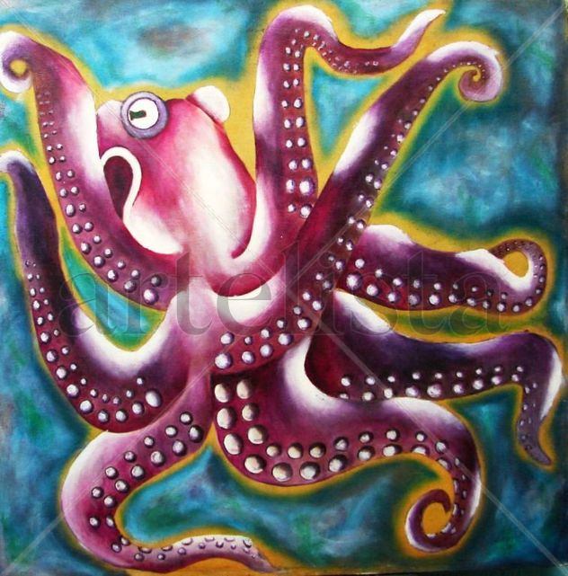 El Pulpo
