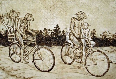 Locomoción ii