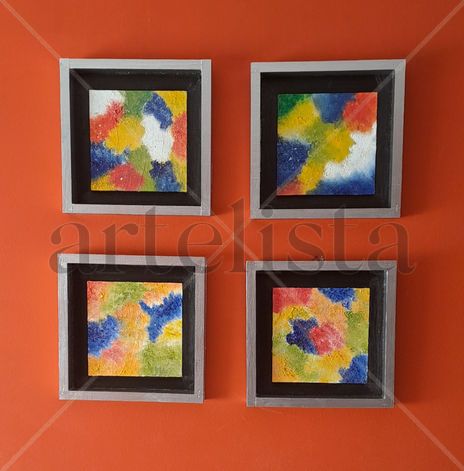 Abstracto,...