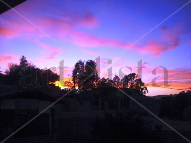 Atardecer