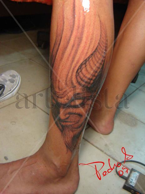 Diabólico 04