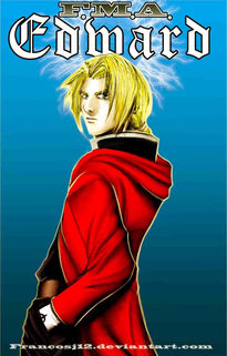 Edward Elric -Full...