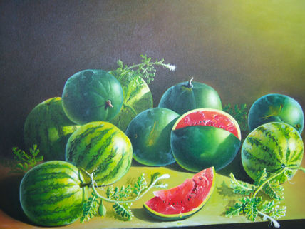 Sandias
