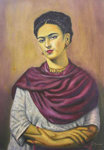 Frida