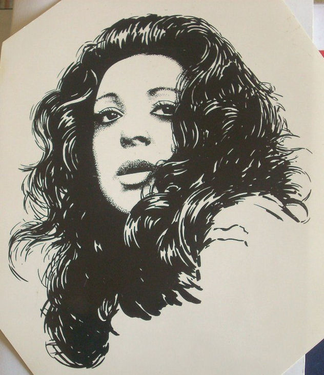 ILUSTRACIÓN PARA LA PRENSA ( 1985 )
