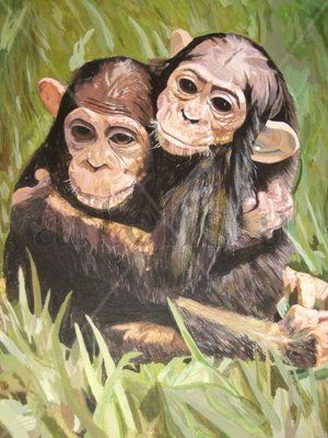 Monkeys