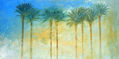 palmeras