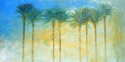 Palmeras