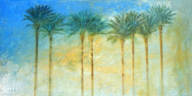 palmeras