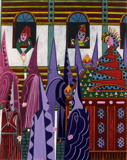 Semana Santa