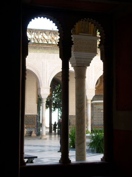 Casa Pilatos
