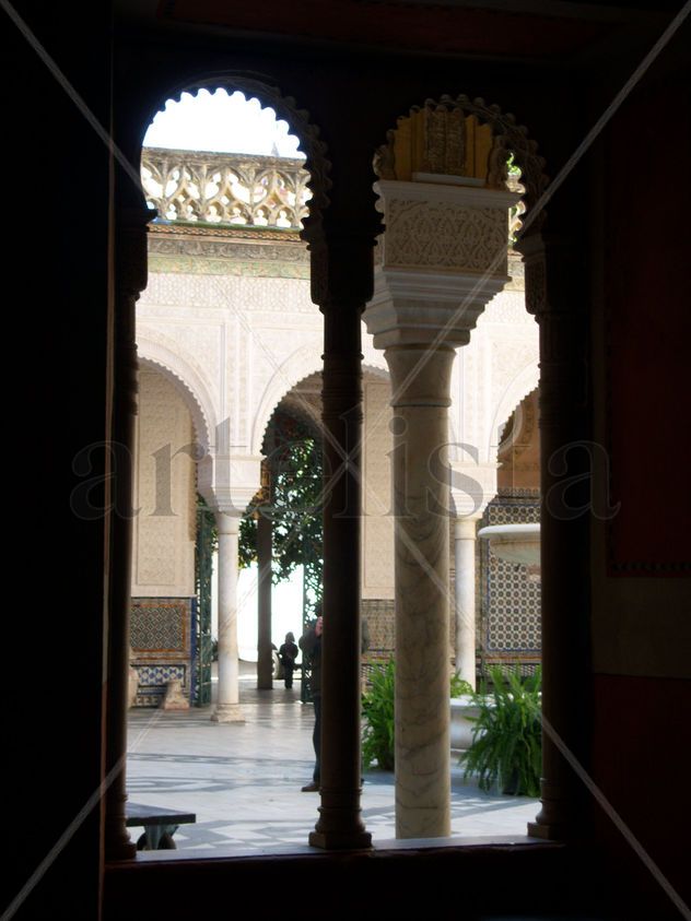Casa Pilatos
